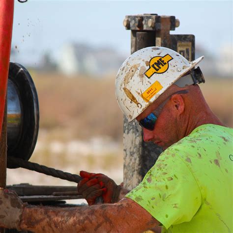 drilling belleair beach|well drilling jobs in Belleair Beach, FL .